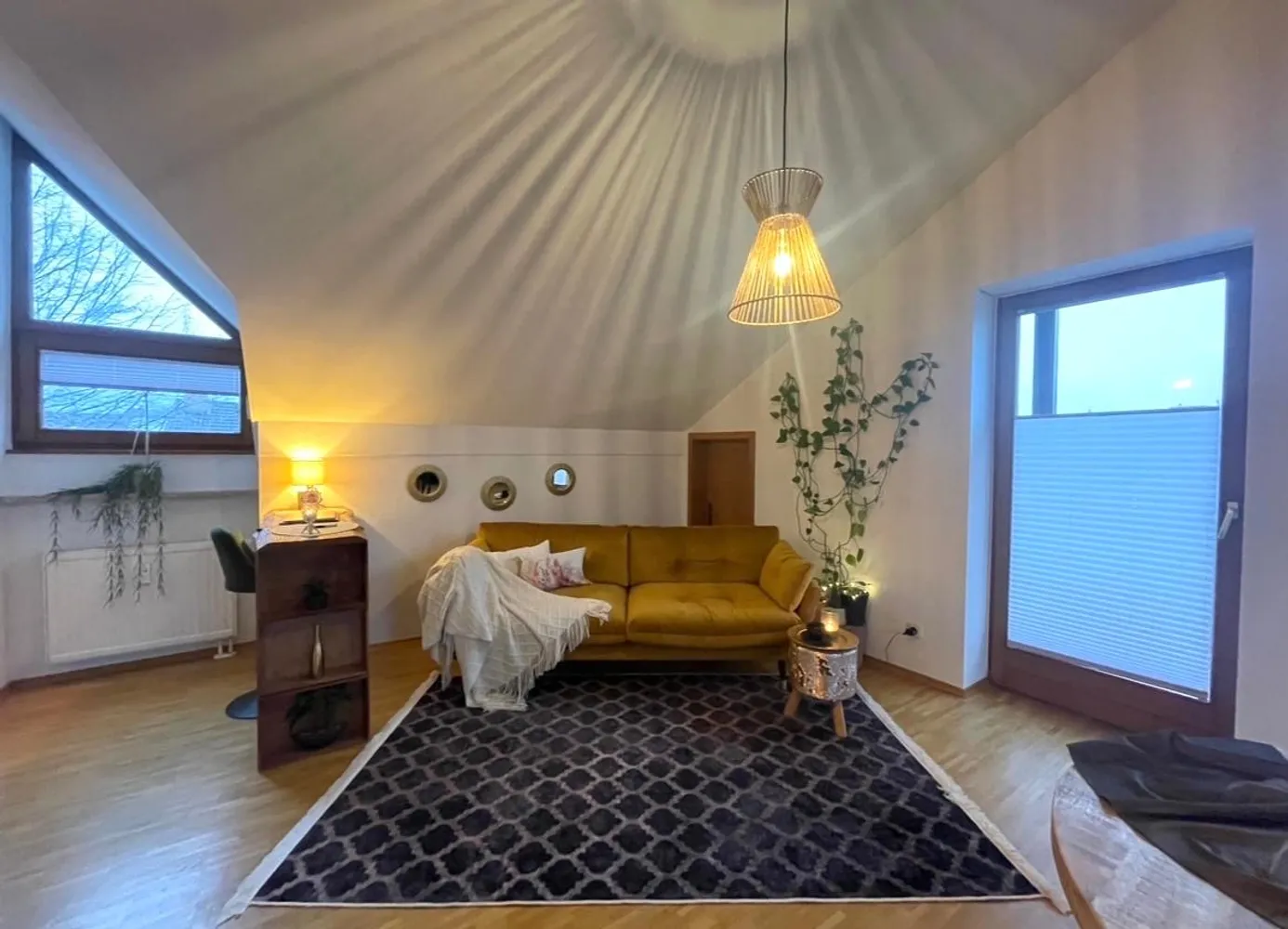 3 Zimmer Wohnung mit 78 m² in Ingolstadt – Bild 5