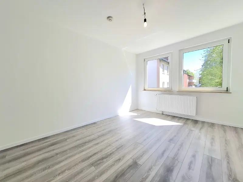 3 Zimmer Wohnung mit 62 m² in Minden – Bild 3