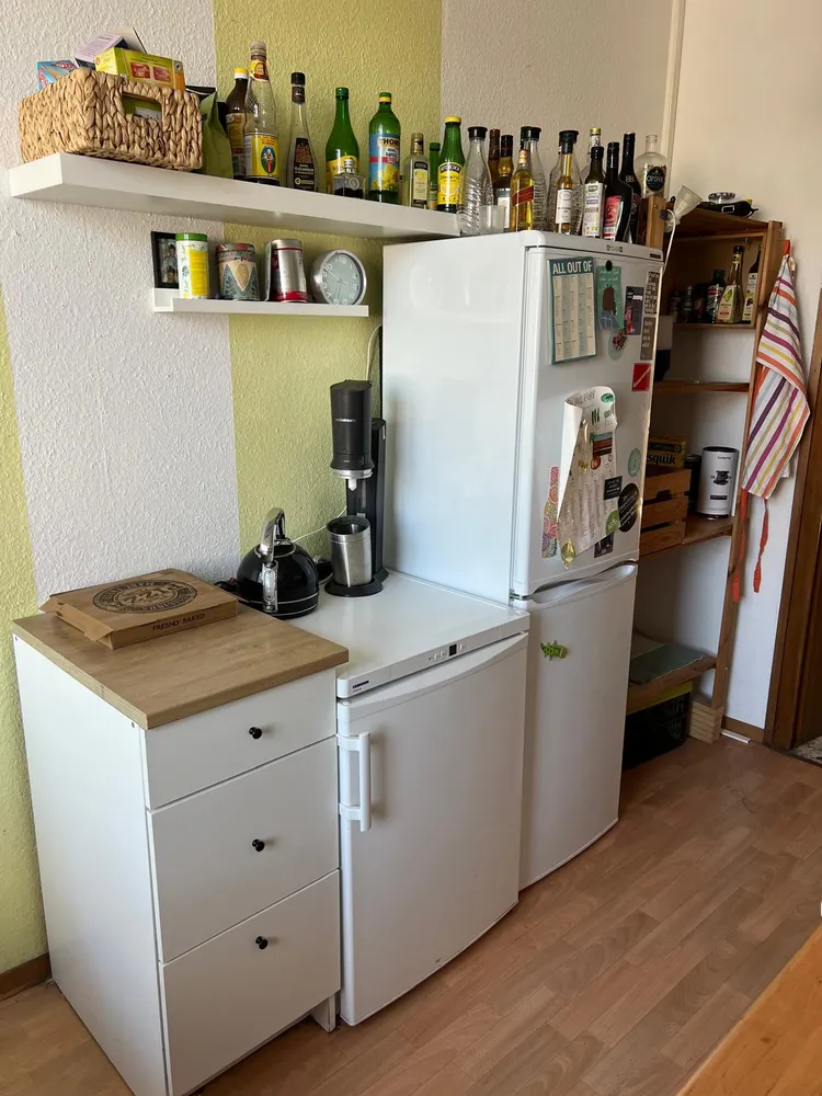 1 Zimmer Wohnung mit 49 m² in Osnabrück – Bild 5