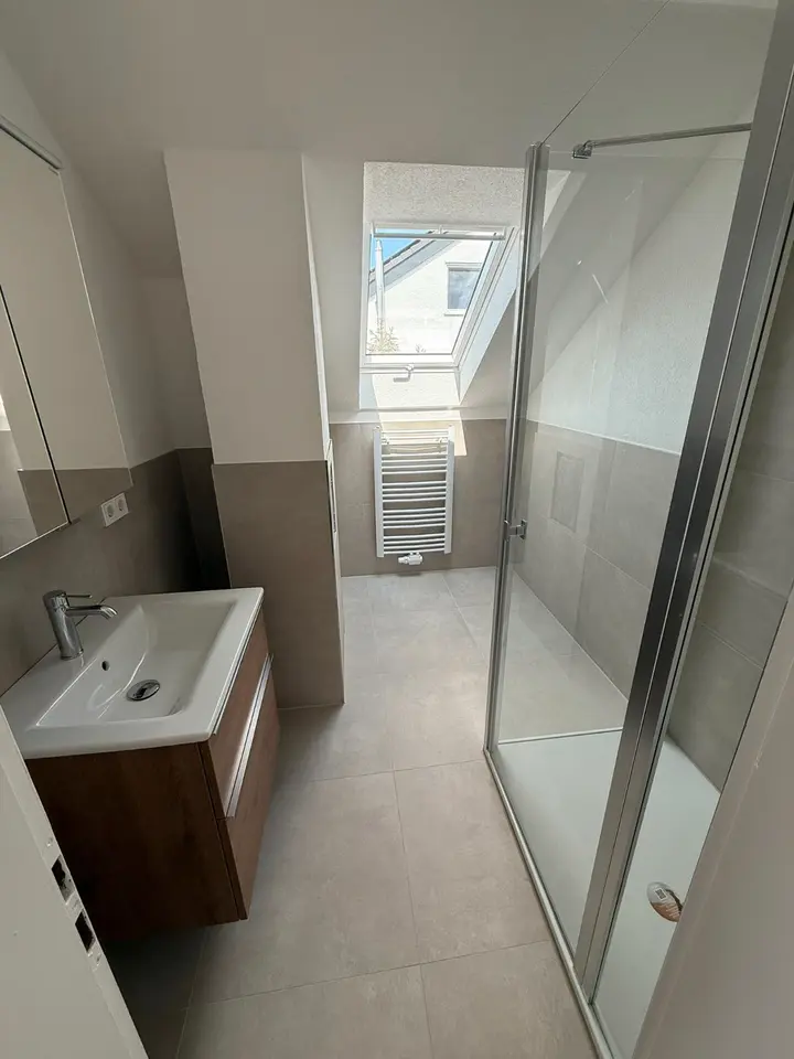 4 Zimmer Wohnung mit 77 m² in Schwäbisch Gmünd – Bild 7