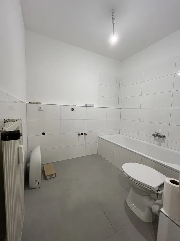 2 Zimmer Wohnung mit 55 m² in Wiesbaden – Bild 1