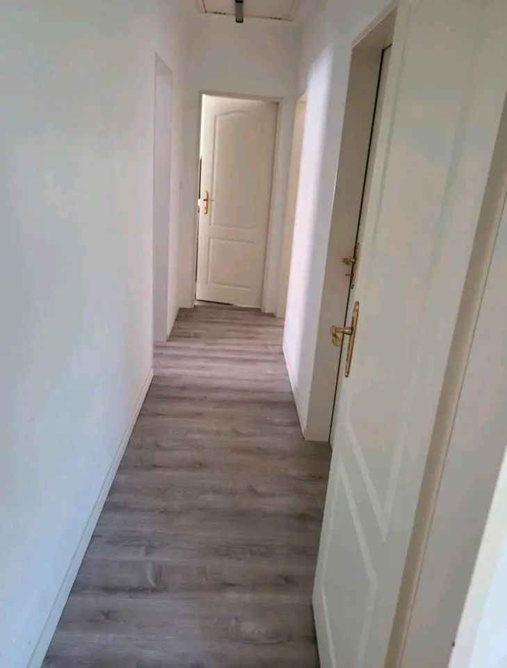 4 Zimmer Wohnung mit 135 m² in Leer – Bild 3