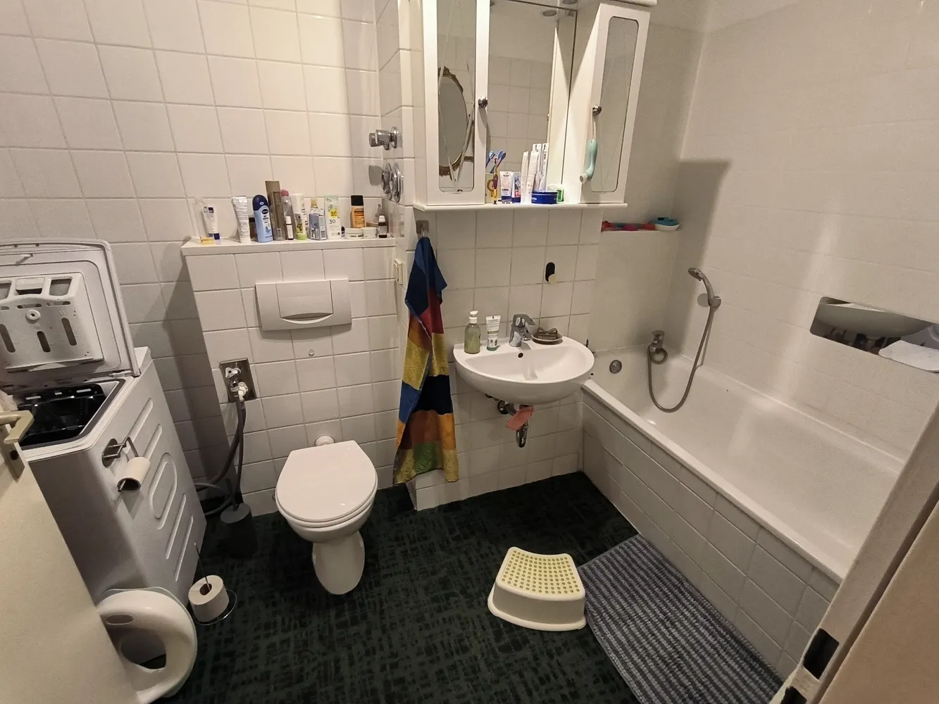 3 Zimmer Wohnung mit 85 m² in Berlin – Bild 7