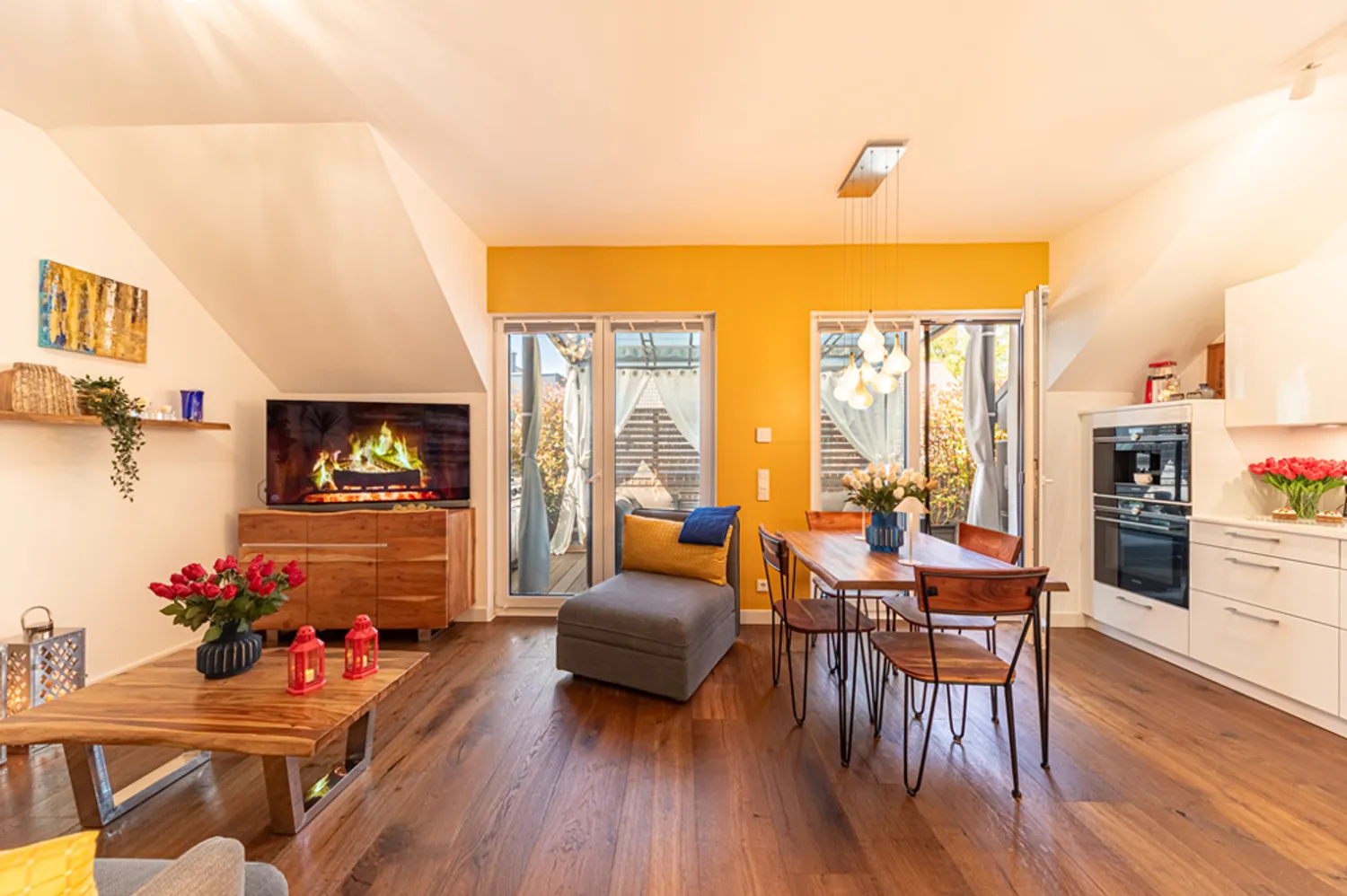 4 Zimmer Wohnung mit 67 m² in Pinneberg – Bild 10