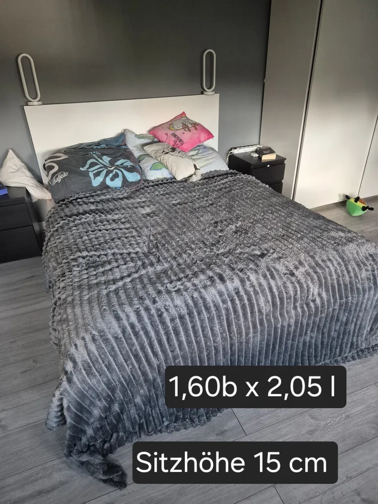 3 Zimmer Wohnung mit 81 m² in Bremen – Bild 2