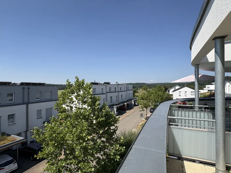 2 Zimmer Wohnung mit 53 m² in Rottenburg am Neckar – Bild 8