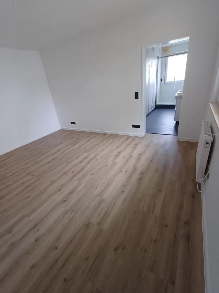 3 room apartment with 68 m² in Dortmund – Photo 1