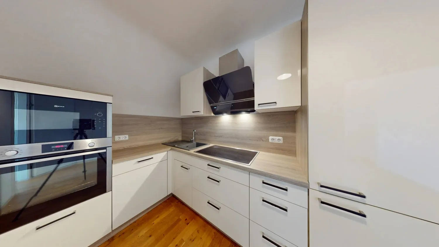 4 Zimmer Wohnung mit 81 m² in Wiesbaden – Bild 6