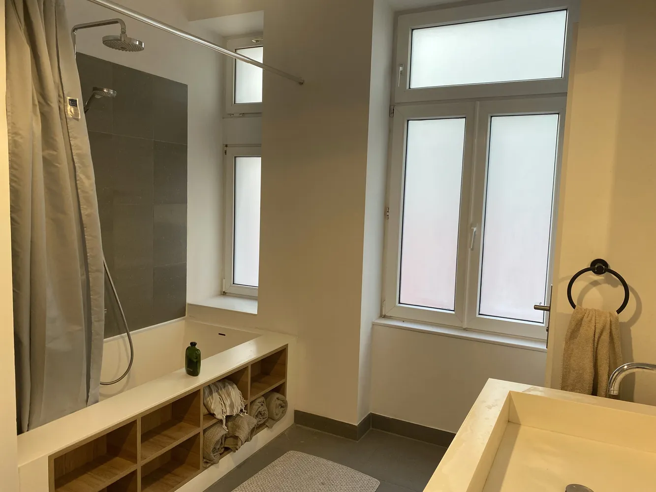 4 Zimmer Wohnung mit 99 m² in Frankfurt am Main – Bild 7