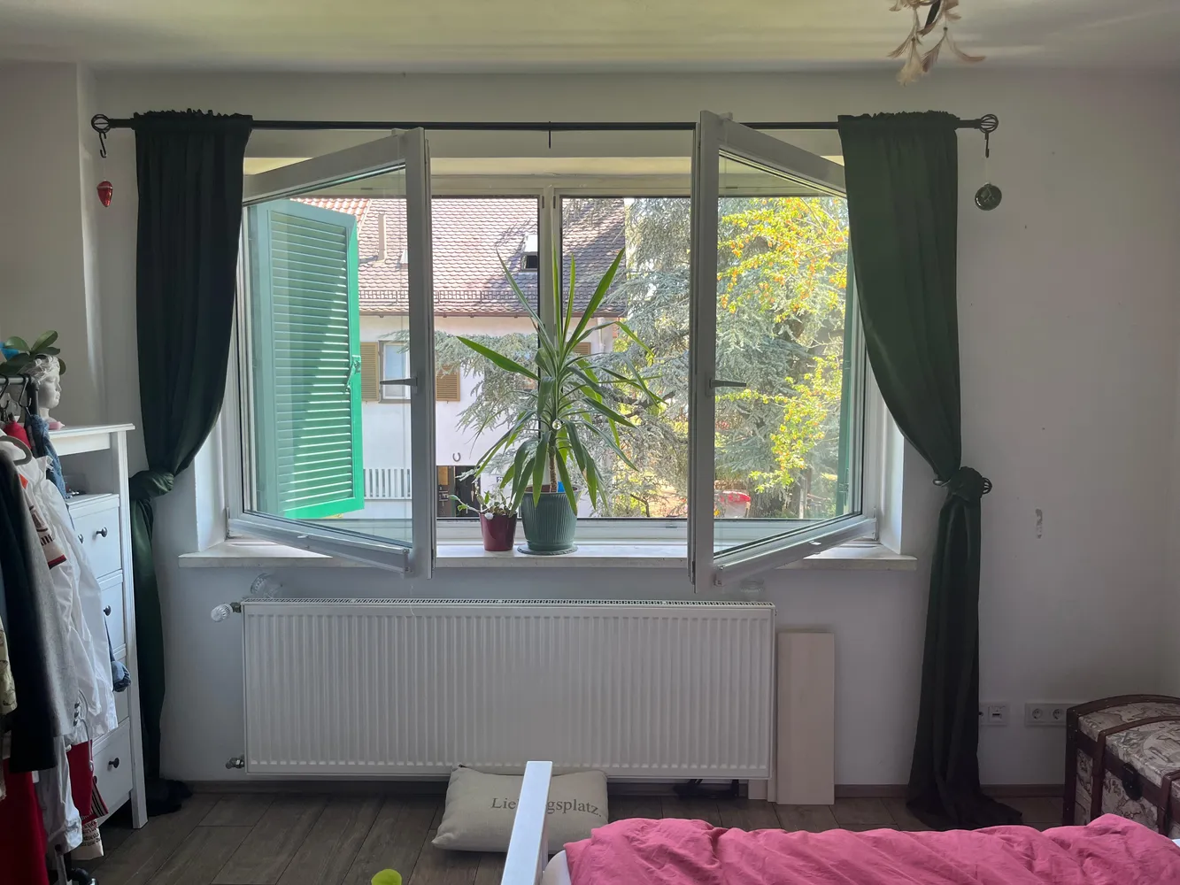 1 Zimmer Wohnung mit 20 m² in München – Bild 10
