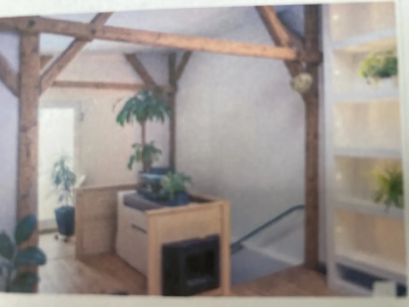 3 room house with 140 m² in Chemnitz – Photo 2