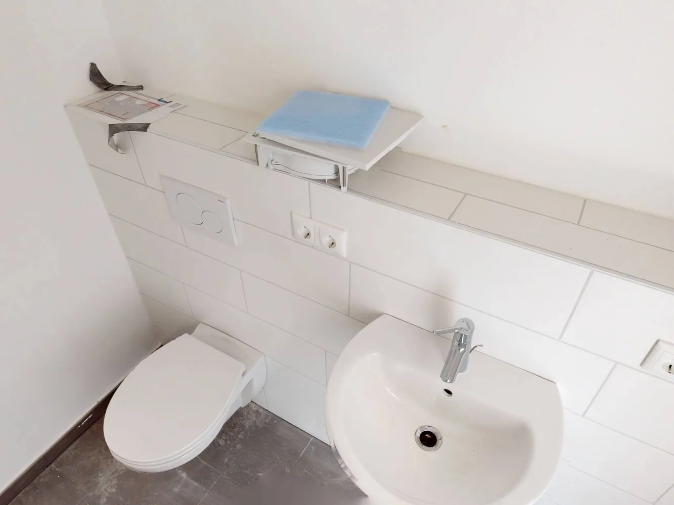 3 Zimmer Wohnung mit 87 m² in Mannheim – Bild 12