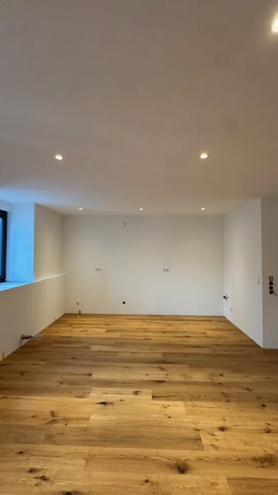 2 Zimmer Wohnung mit 50 m² in Karlsruhe – Bild 4