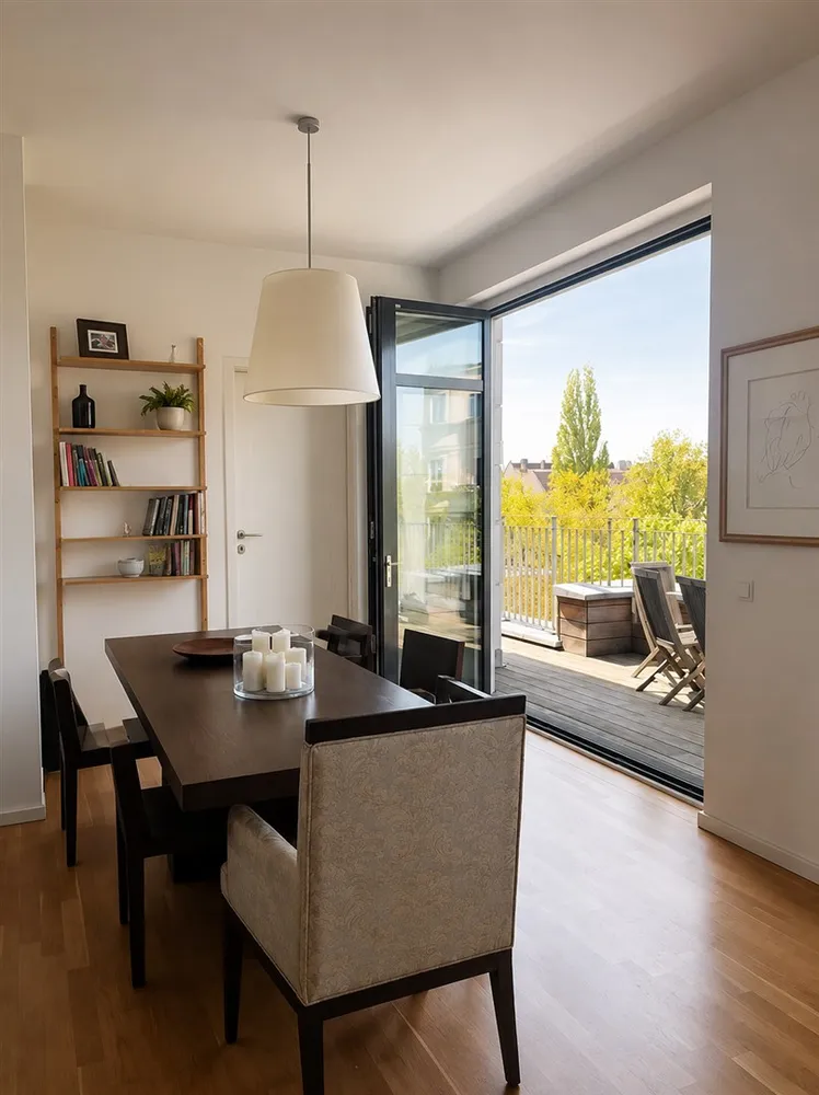 2 Zimmer Wohnung mit 89 m² in Berlin – Bild 4