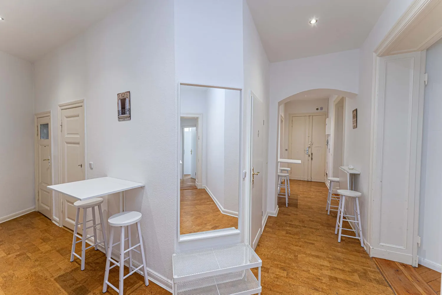 Shared room with 15 m² in Berlin – Photo 4