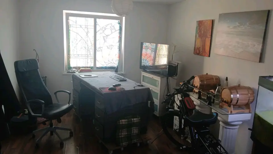 2 Zimmer Wohnung mit 48 m² in Magdeburg – Bild 3