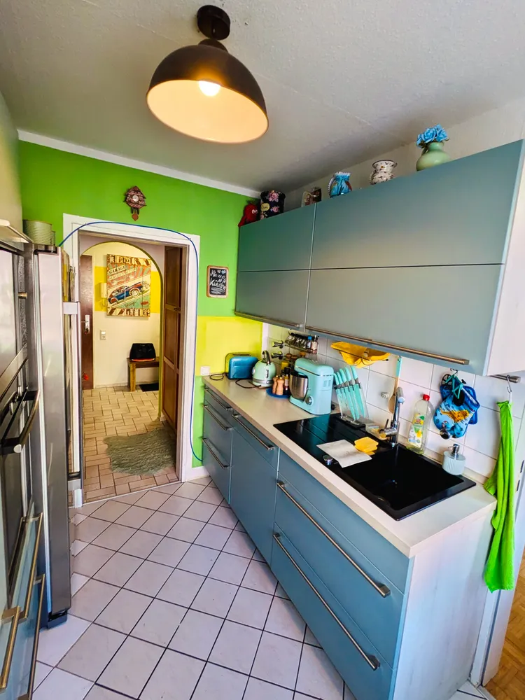 3 Zimmer Wohnung mit 81 m² in Hagen – Bild 9