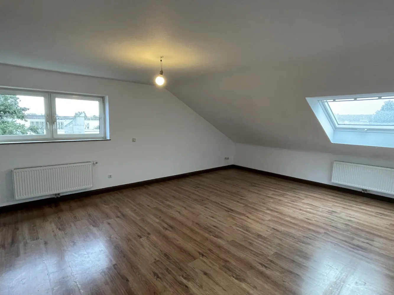 2 Zimmer Wohnung mit 57 m² in Neuss – Bild 2
