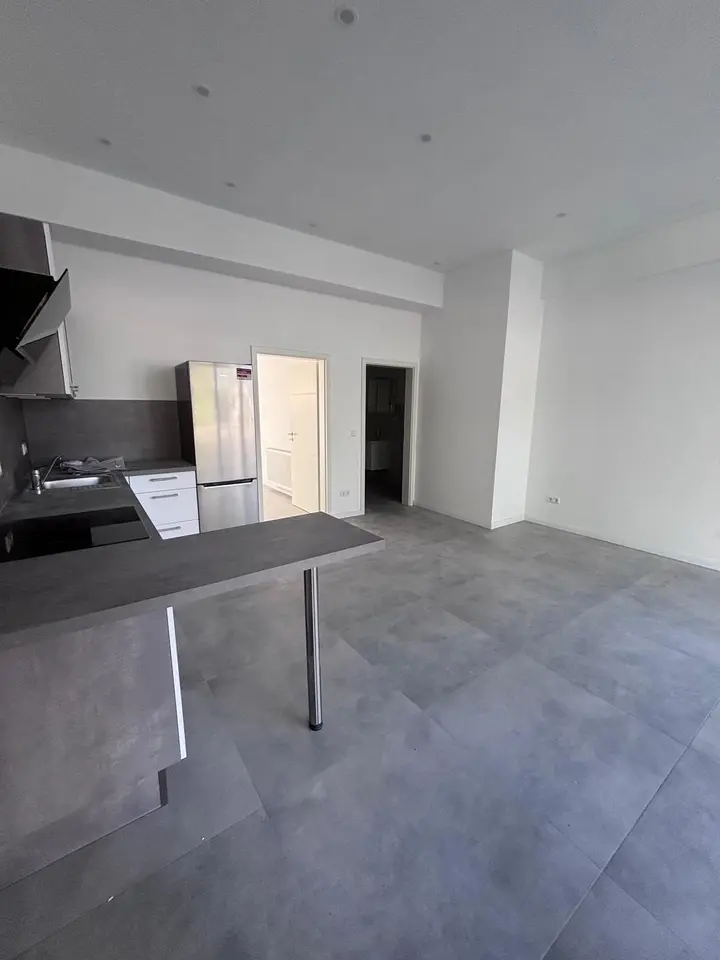 2 Zimmer Wohnung mit 60 m² in Hannover – Bild 9