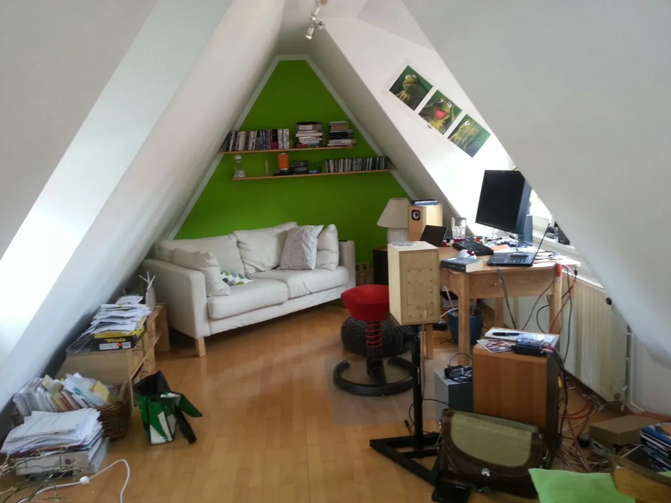 3 Zimmer Wohnung mit 87 m² in Tübingen – Bild 12