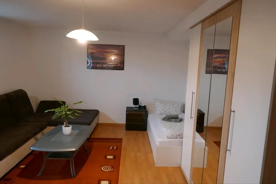 WG-Zimmer mit 90 m² in Bamberg – Bild 7