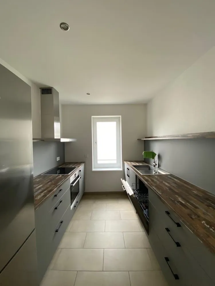 2 room apartment with 64 m² in Darmstadt – Photo 9