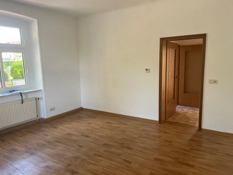 2 Zimmer Wohnung mit 52 m² in Kamenz – Bild 2
