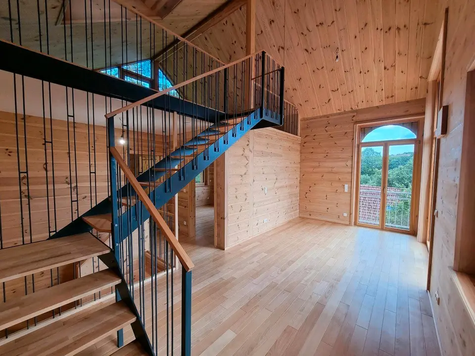 4 Zimmer Wohnung mit 110 m² in Landshut – Bild 10