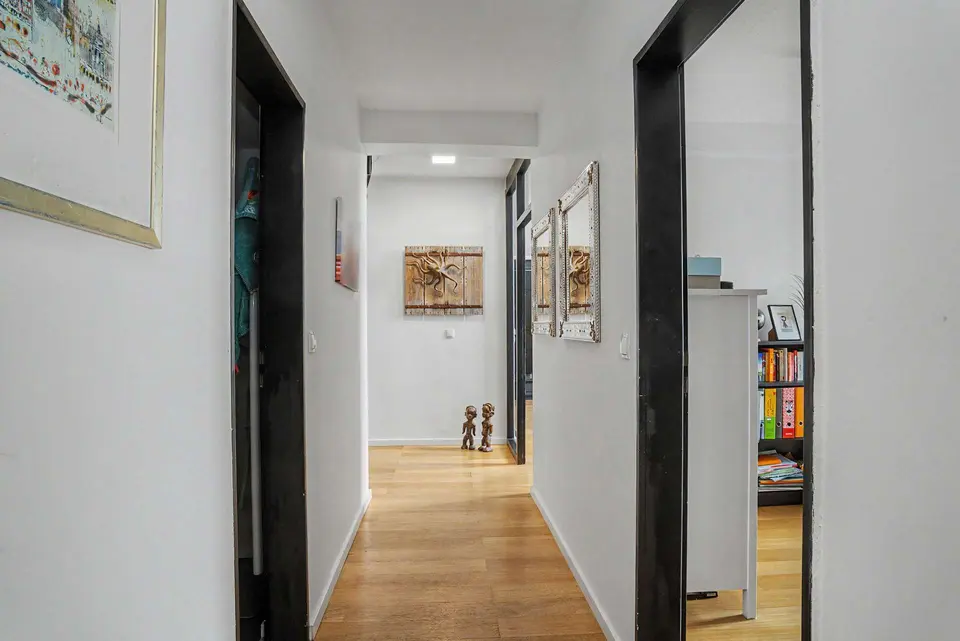 4 Zimmer Wohnung mit 121 m² in Bremen – Bild 9