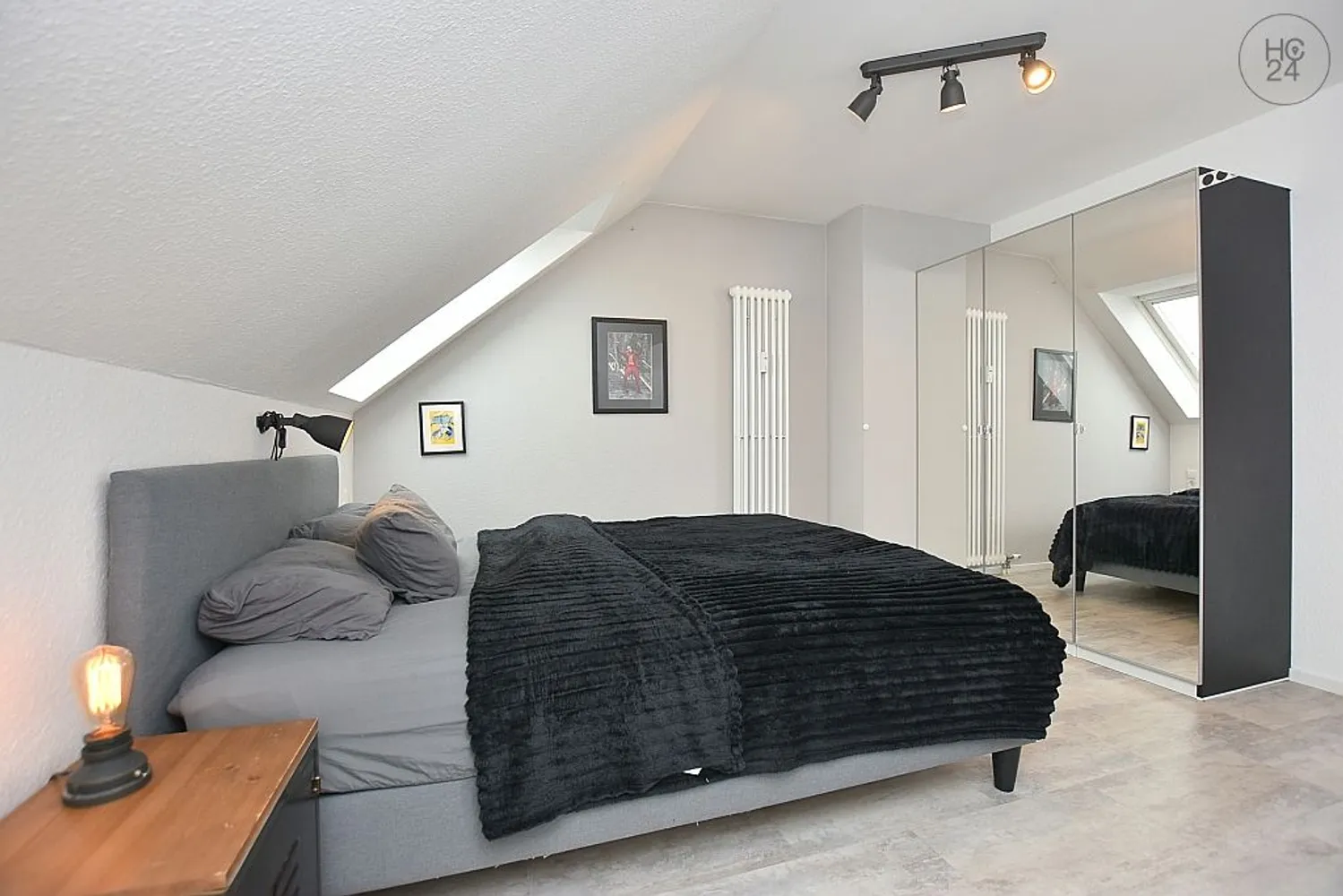 2 Zimmer Wohnung mit 51 m² in Stuttgart – Bild 4
