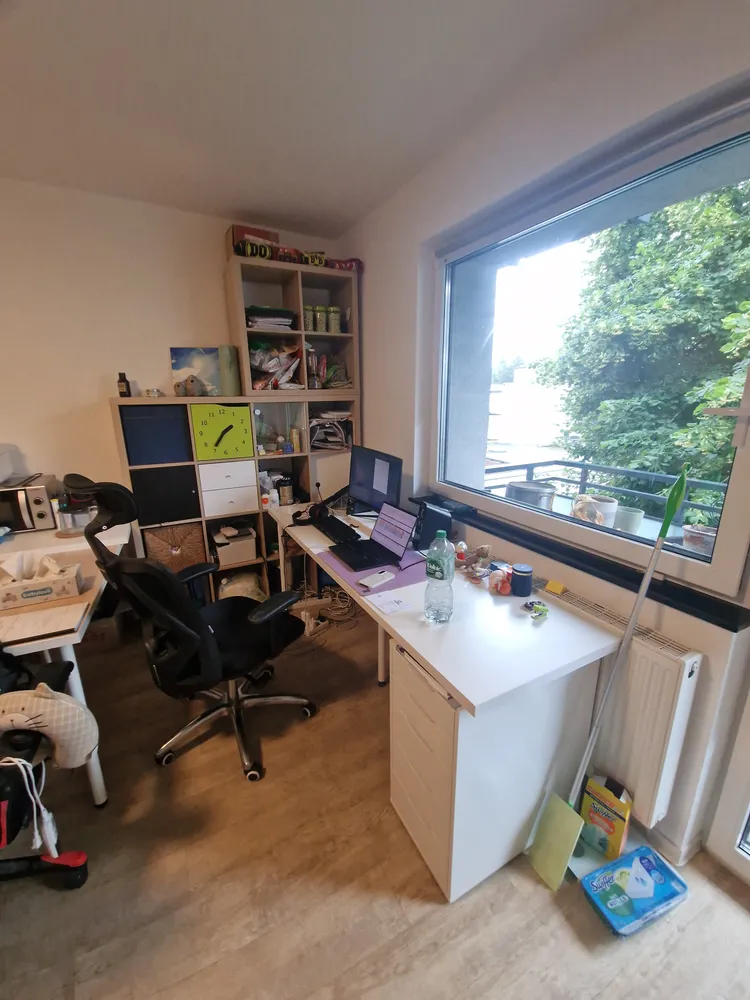 1 Zimmer Wohnung mit 32 m² in Aachen – Bild 11
