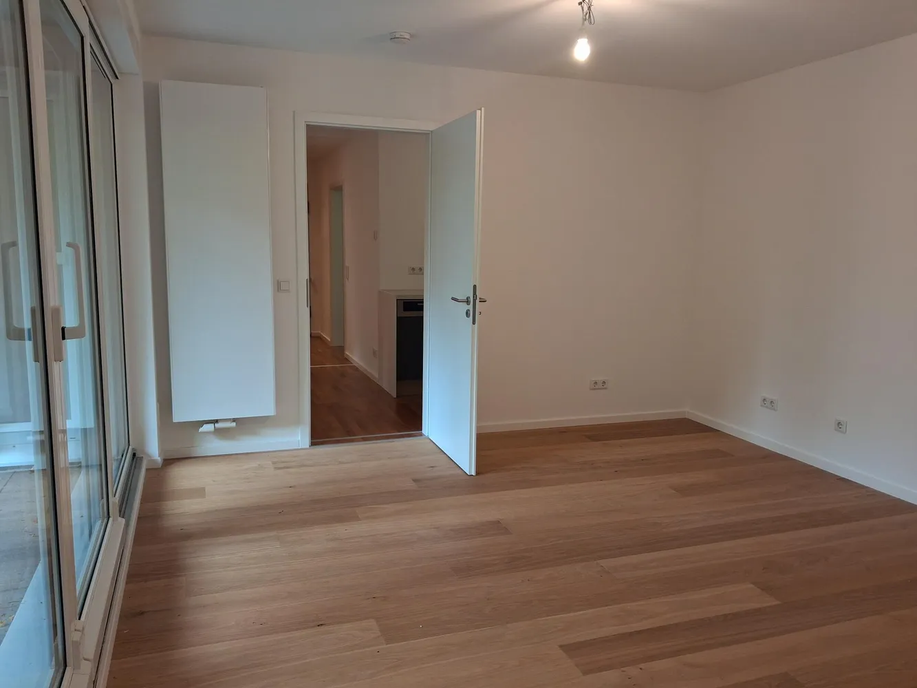 3 Zimmer Wohnung mit 83 m² in Frankfurt am Main – Bild 8