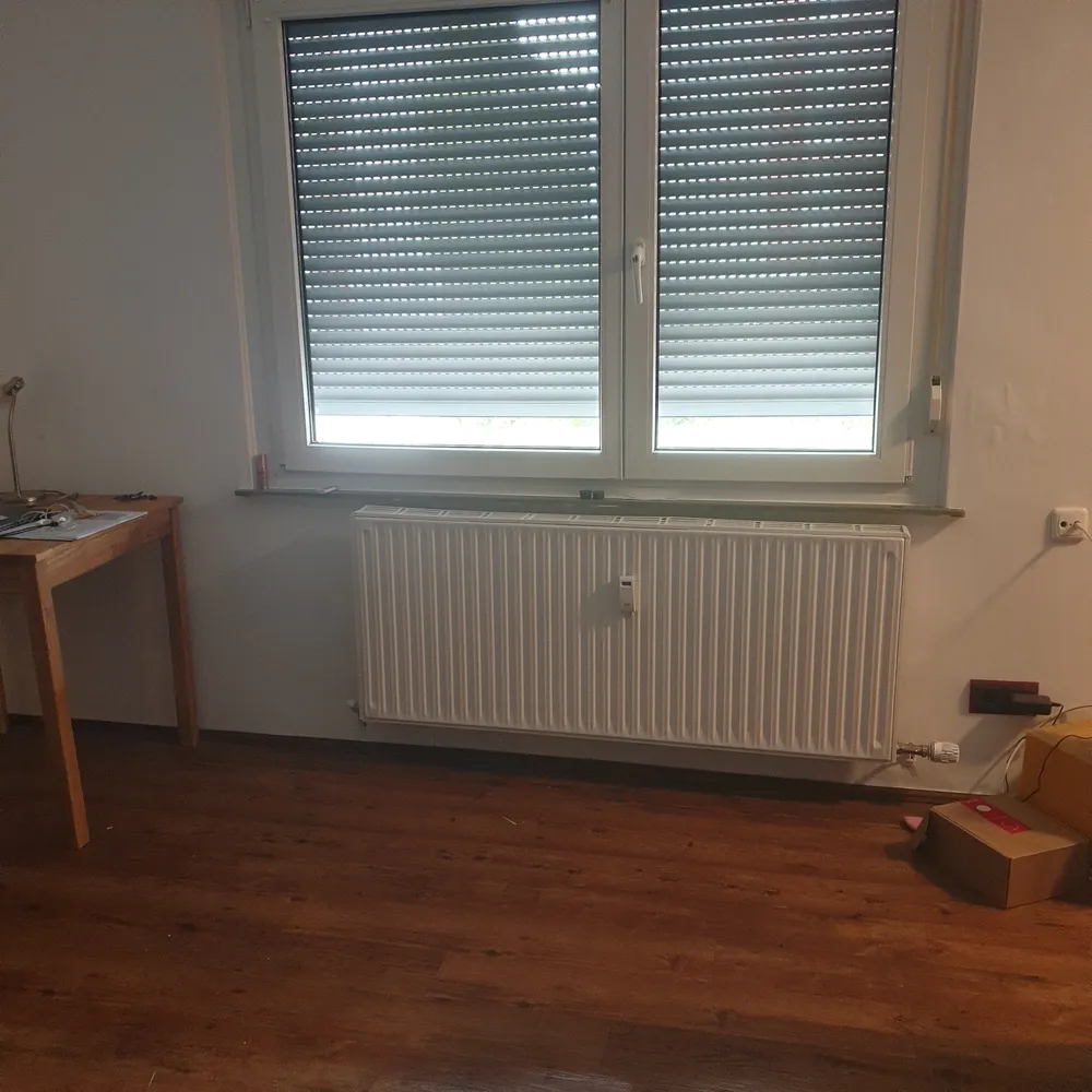 2 Zimmer Wohnung mit 30 m² in Mainz – Bild 3