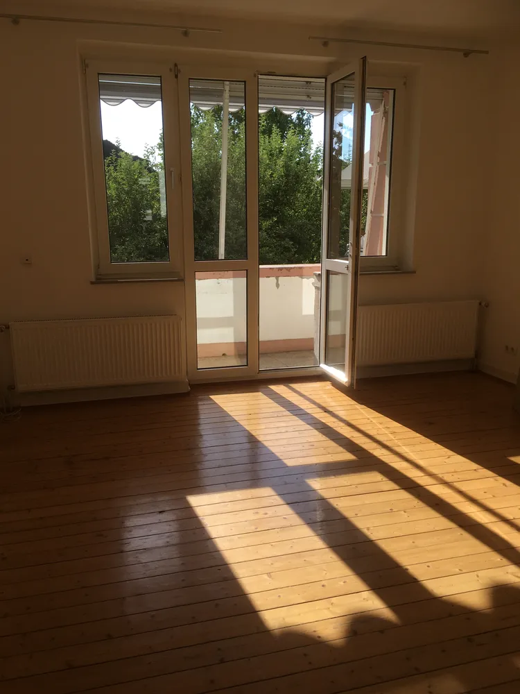 6 Zimmer Wohnung mit 155 m² in Trier – Bild 1