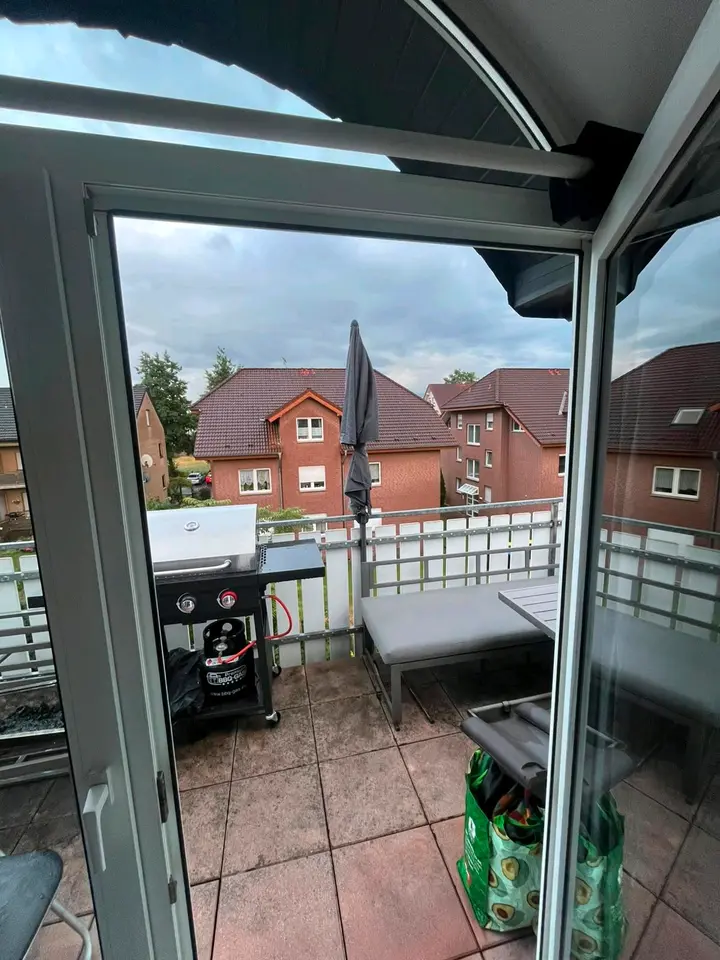 3 Zimmer Wohnung mit 73 m² in Paderborn – Bild 2