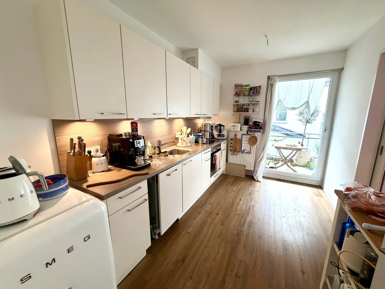 3 Zimmer Wohnung mit 94 m² in Hamburg – Bild 5