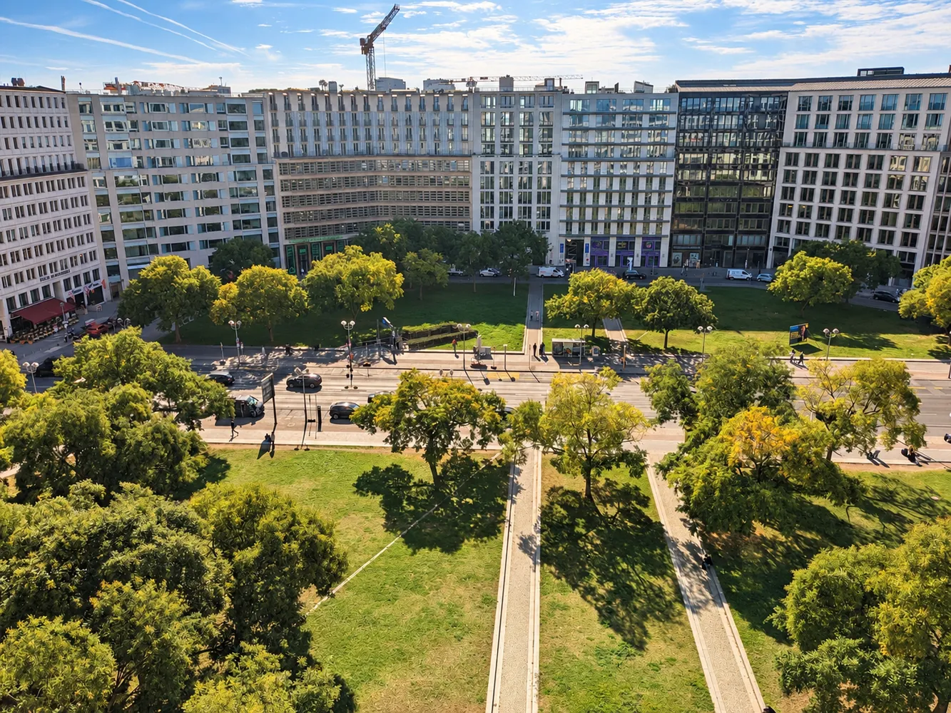 2 Zimmer Wohnung mit 71 m² in Berlin – Bild 11