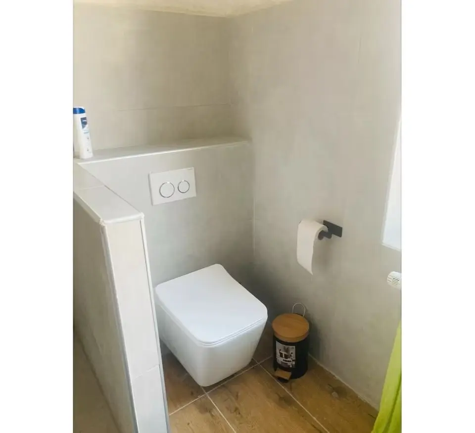 WG-Zimmer mit 38 m² in Velbert – Bild 6