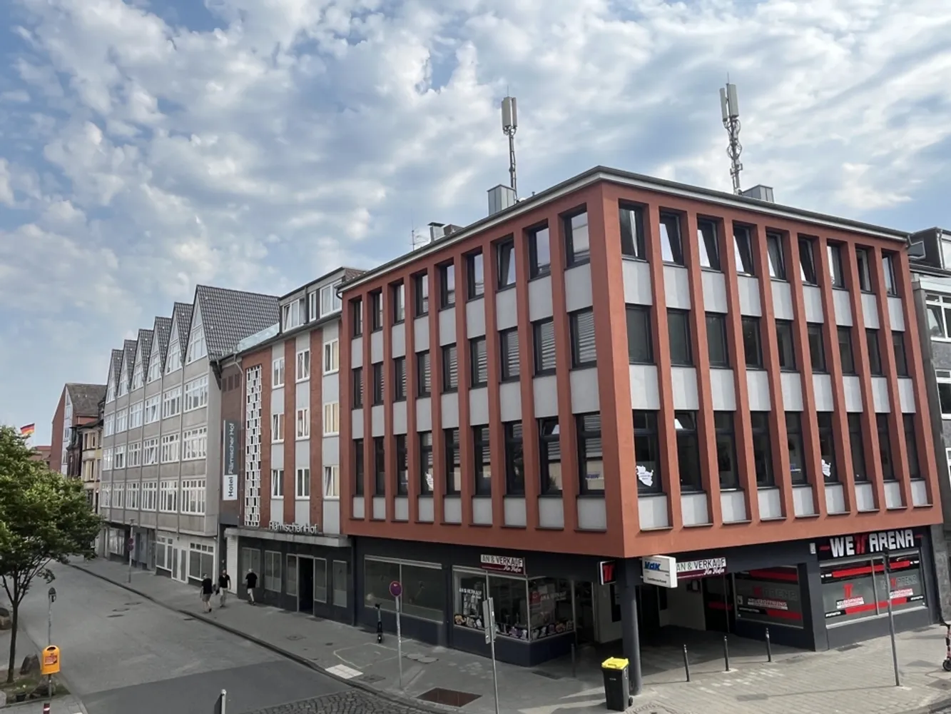 2 Zimmer Wohnung mit 75 m² in Kiel – Bild 10