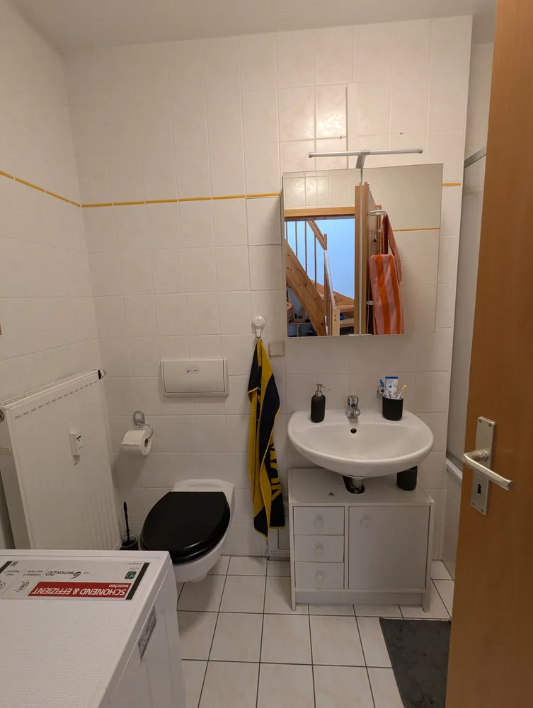 2 room apartment with 55 m² in Chemnitz – Photo 10
