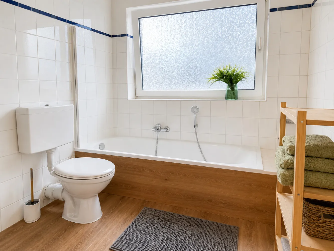 3 Zimmer Wohnung mit 63 m² in Bremerhaven – Bild 4
