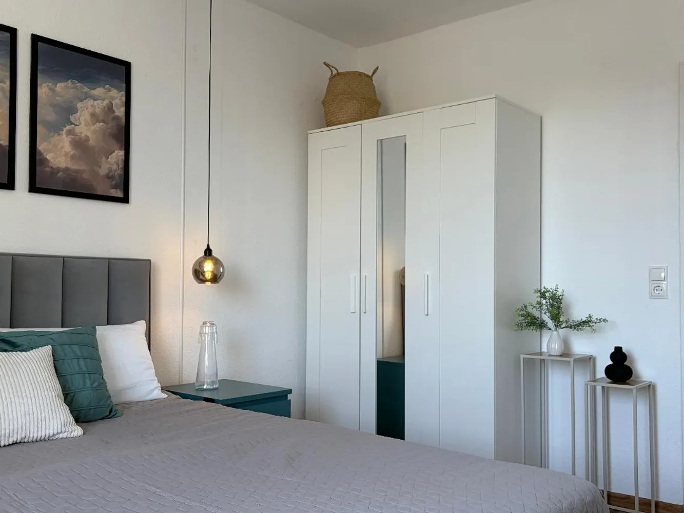 2 Zimmer Wohnung mit 53 m² in Braunschweig – Bild 8