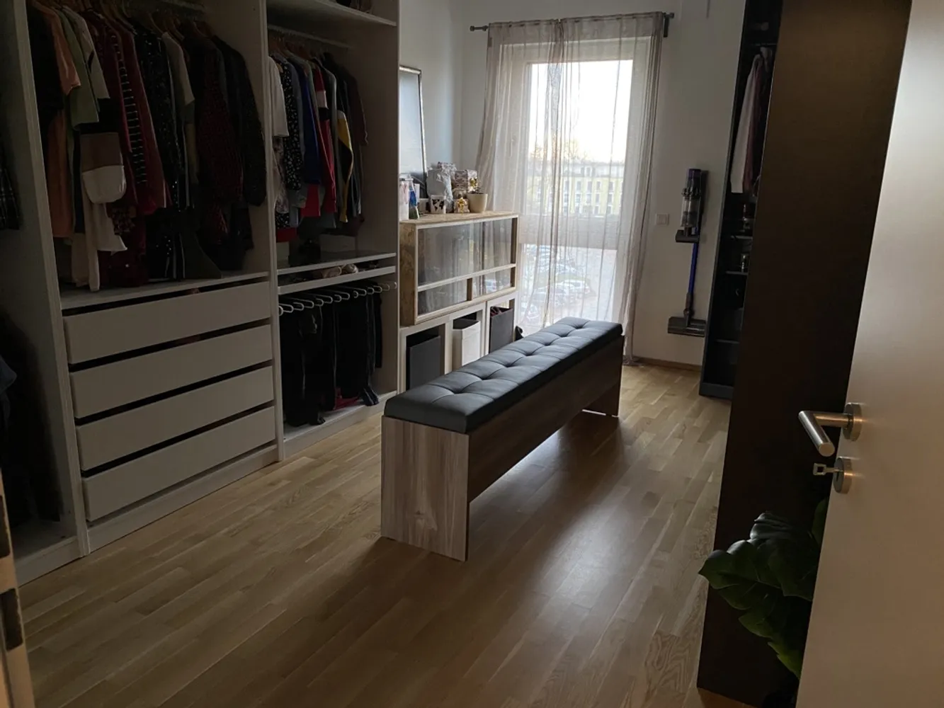 4 Zimmer Wohnung mit 118 m² in Braunschweig – Bild 7