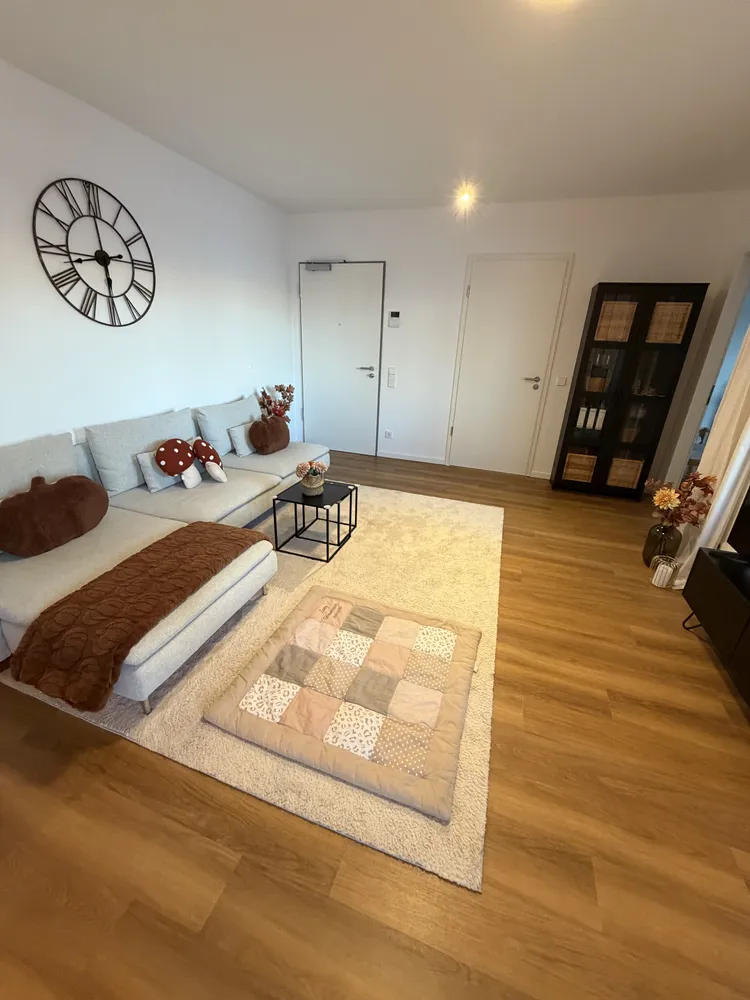 4 Zimmer Wohnung mit 110 m² in Ludwigshafen am Rhein – Bild 2