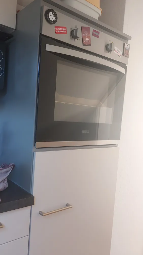 2 Zimmer Wohnung mit 37 m² in München – Bild 10