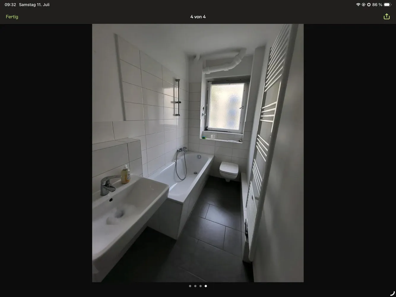 Shared room with 14 m² in Berlin – Photo 5