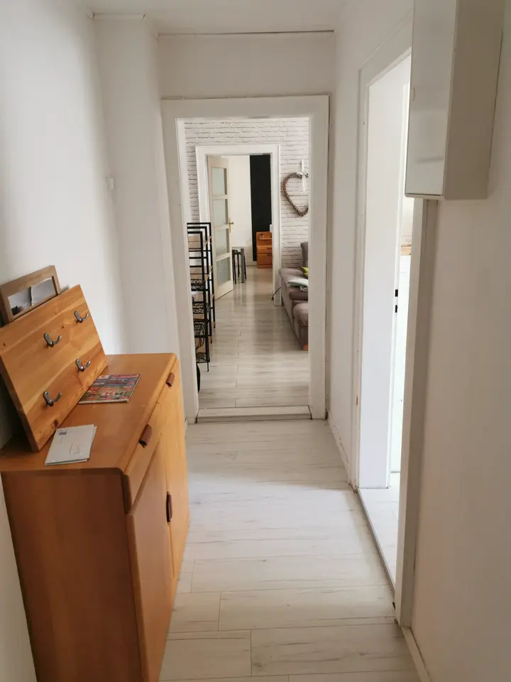 2 Zimmer Wohnung mit 48 m² in Coburg – Bild 8