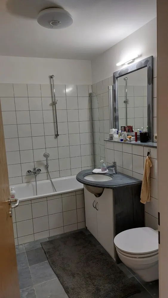2 Zimmer Wohnung mit 71 m² in Erkrath – Bild 6