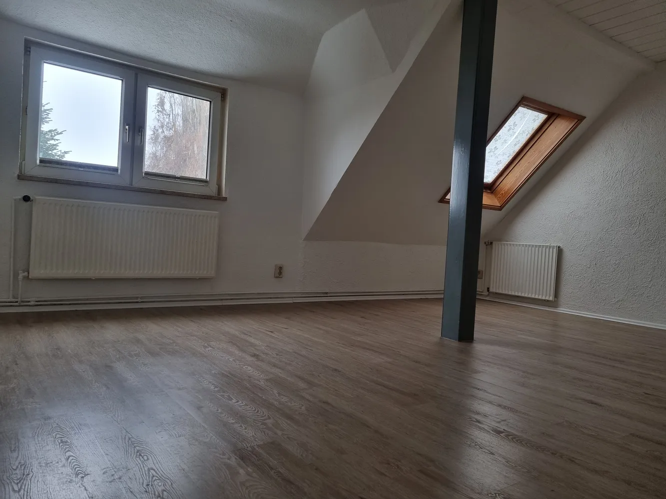 3 Zimmer Wohnung mit 57 m² in Halberstadt – Bild 9