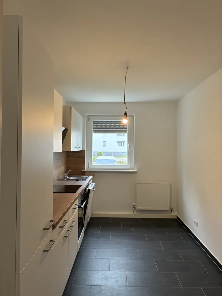 3 room apartment with 55 m² in Munich – Photo 9